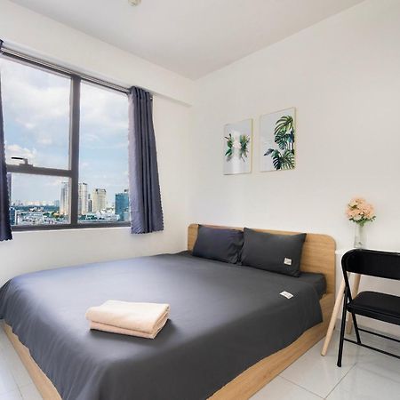 Soho D1 - Near Bui Vien , Ben Thanh Market 1Km Хошимин Екстериор снимка