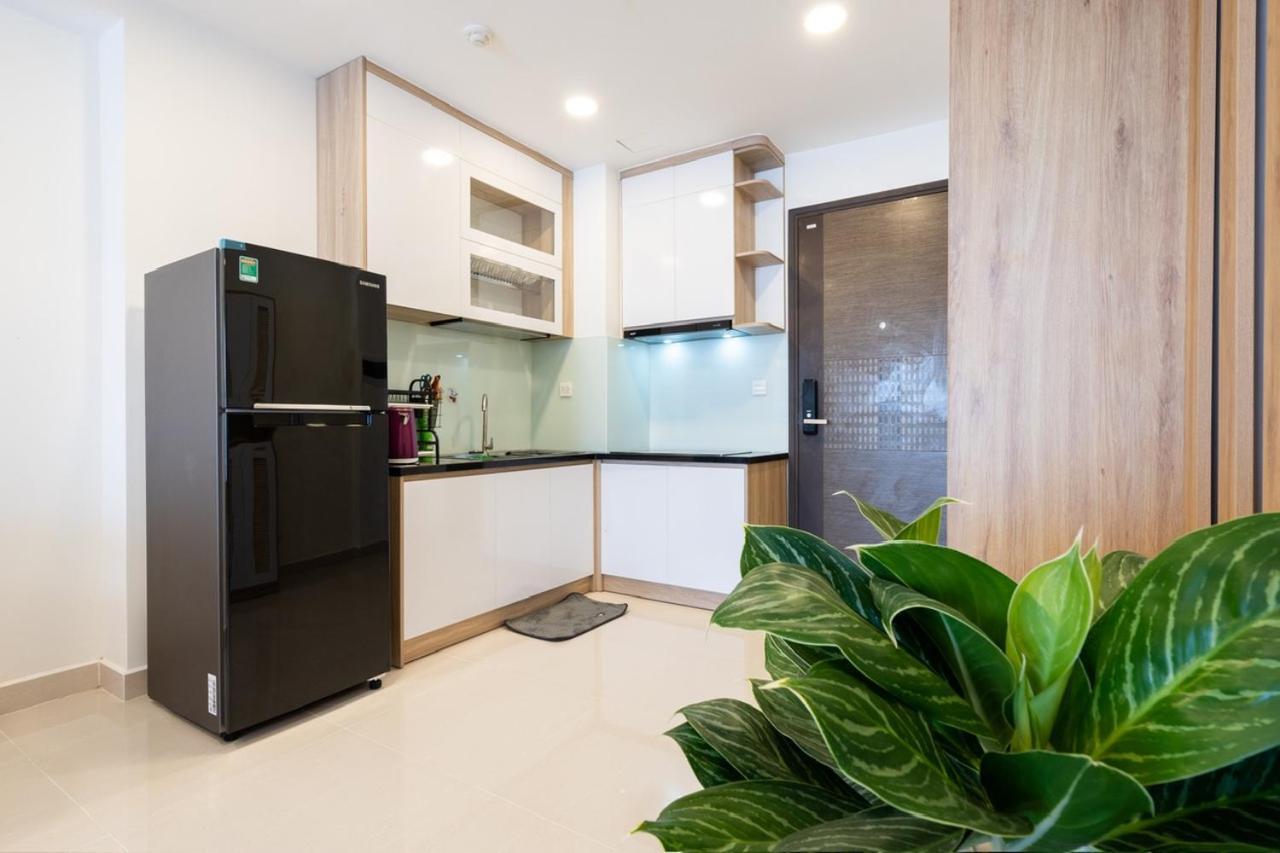 Soho D1 - Near Bui Vien , Ben Thanh Market 1Km Хошимин Екстериор снимка