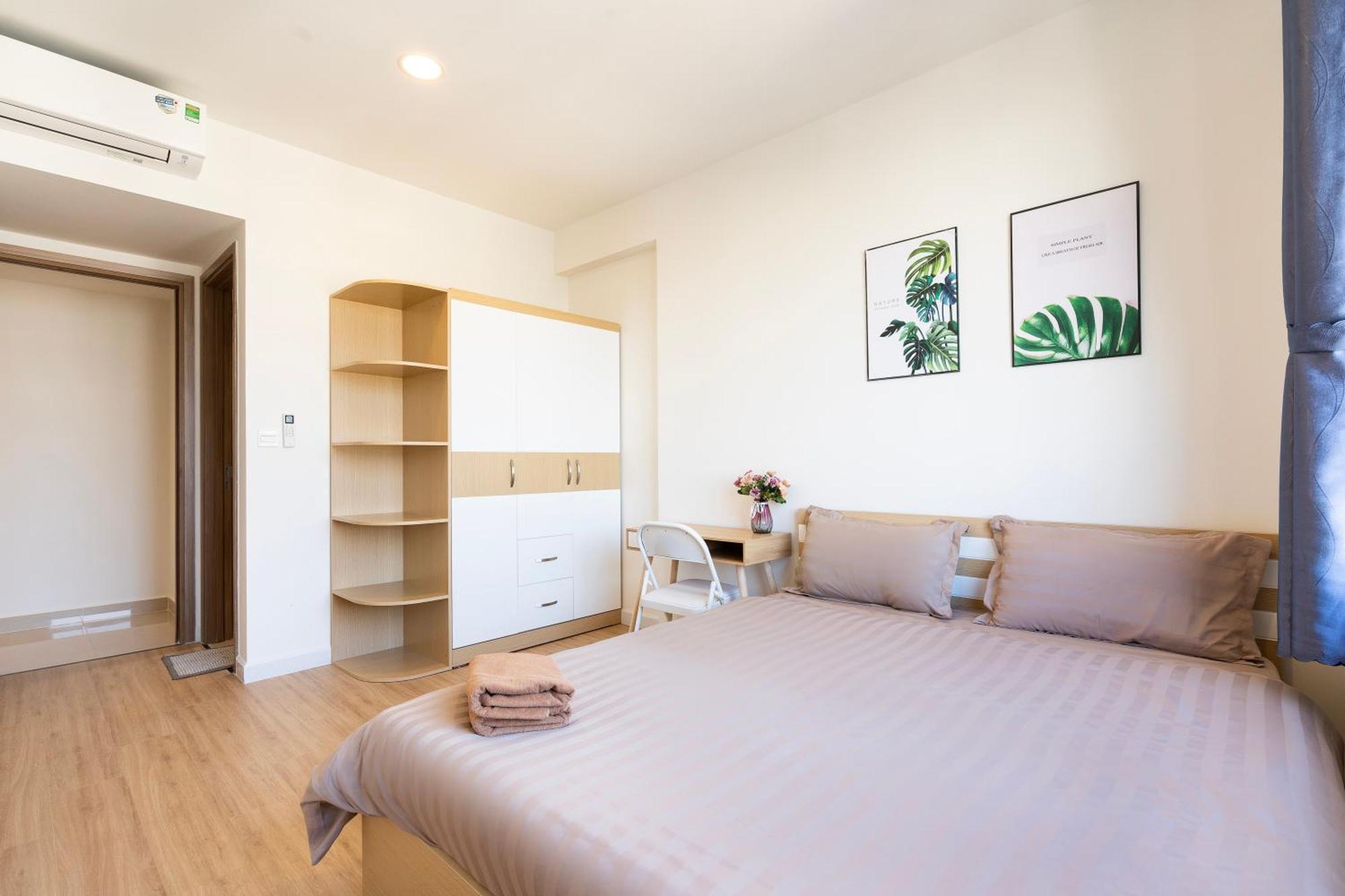 Soho D1 - Near Bui Vien , Ben Thanh Market 1Km Хошимин Екстериор снимка